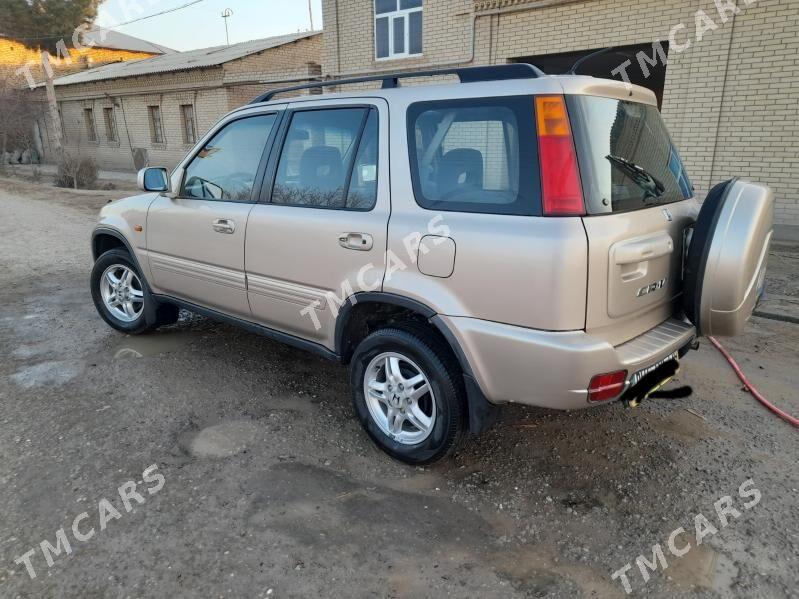 Honda CR-V 1999 - 50 000 TMT - Sakar - img 2