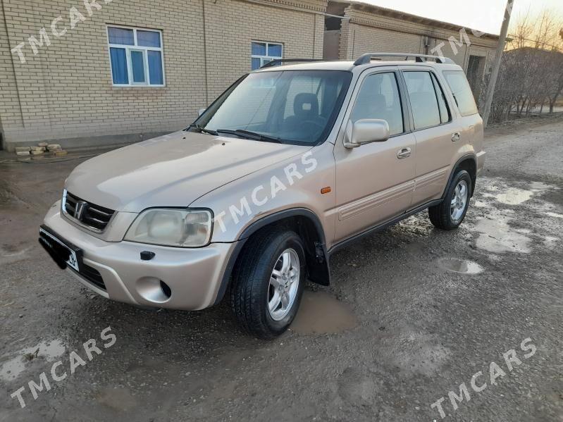 Honda CR-V 1999 - 50 000 TMT - Sakar - img 3