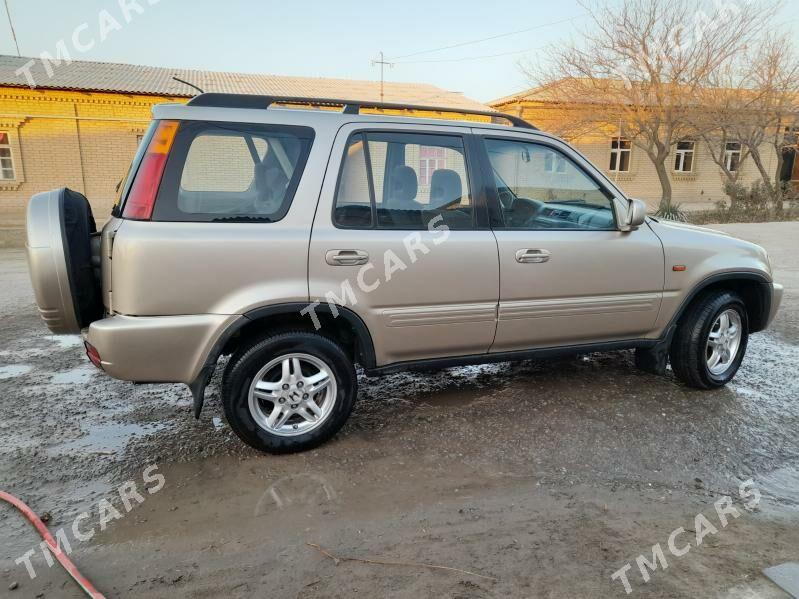 Honda CR-V 1999 - 50 000 TMT - Sakar - img 5