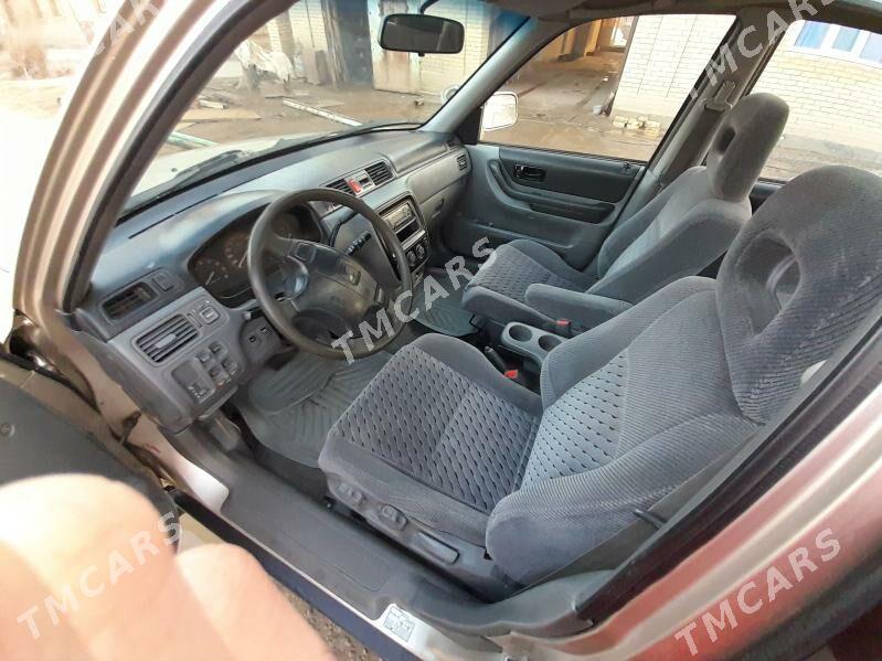 Honda CR-V 1999 - 50 000 TMT - Сакар - img 4