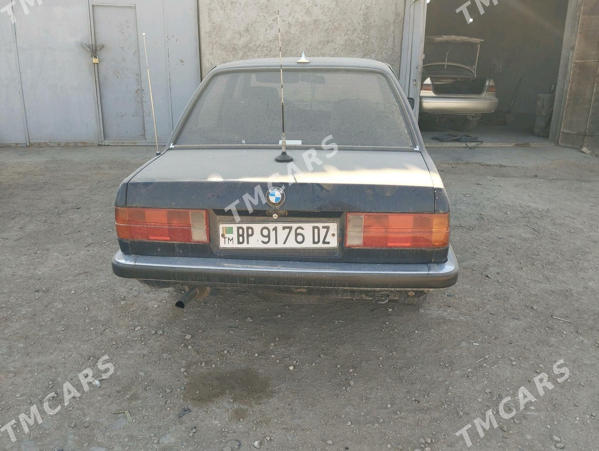 BMW 1 Series M 1990 - 20 000 TMT - Акдепе - img 2