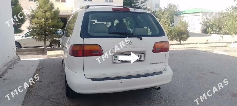 Toyota Sienna 1999 - 95 000 TMT - Ашхабад - img 2