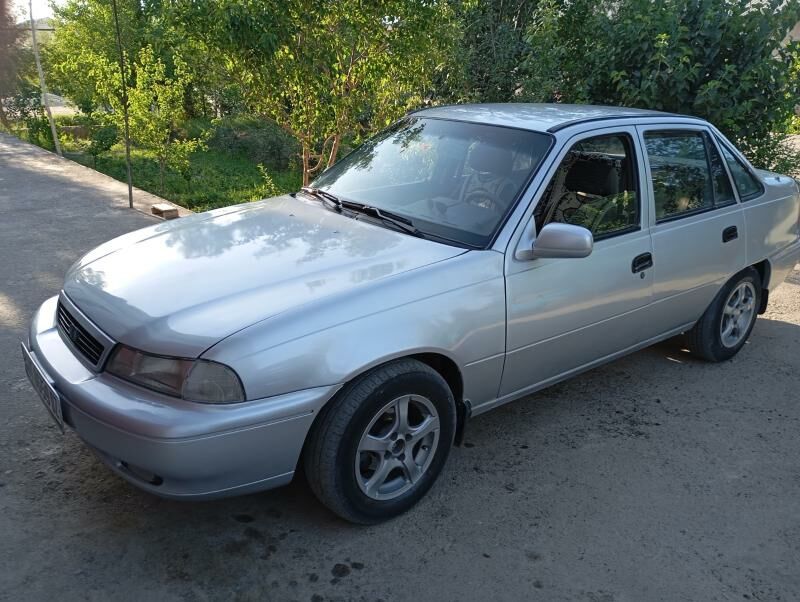 Daewoo Cielo 1995 - 25 000 TMT - Дашогуз - img 3