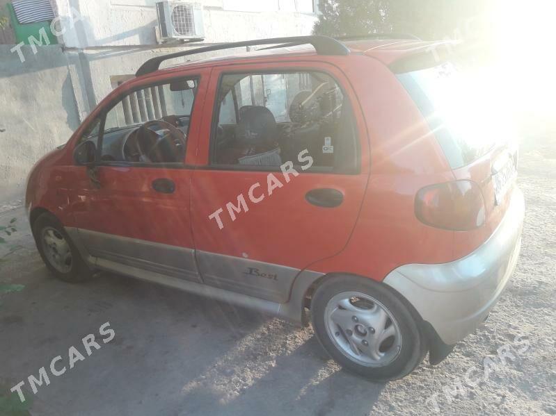 Daewoo Matiz 2003 - 37 000 TMT - Daşoguz - img 3