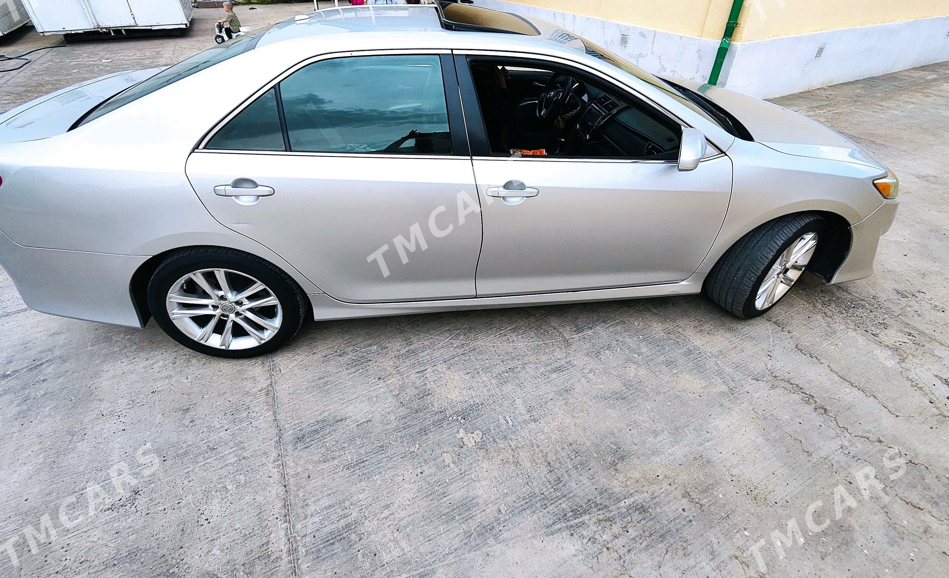 Toyota Camry 2012 - 285 000 TMT - Aşgabat - img 2