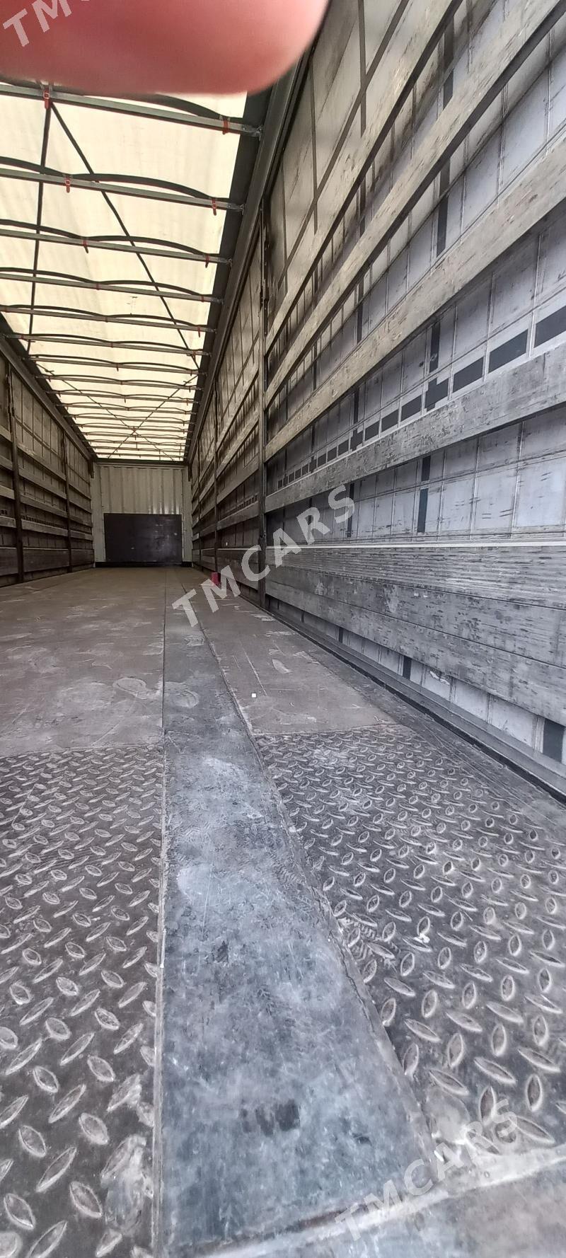 Kogel Cargo 2019 - 410 000 TMT - Ашхабад - img 5