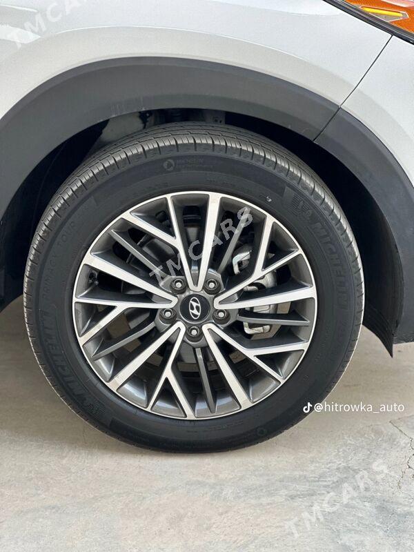 Hyundai Tucson 2020 - 380 000 TMT - Aşgabat - img 5