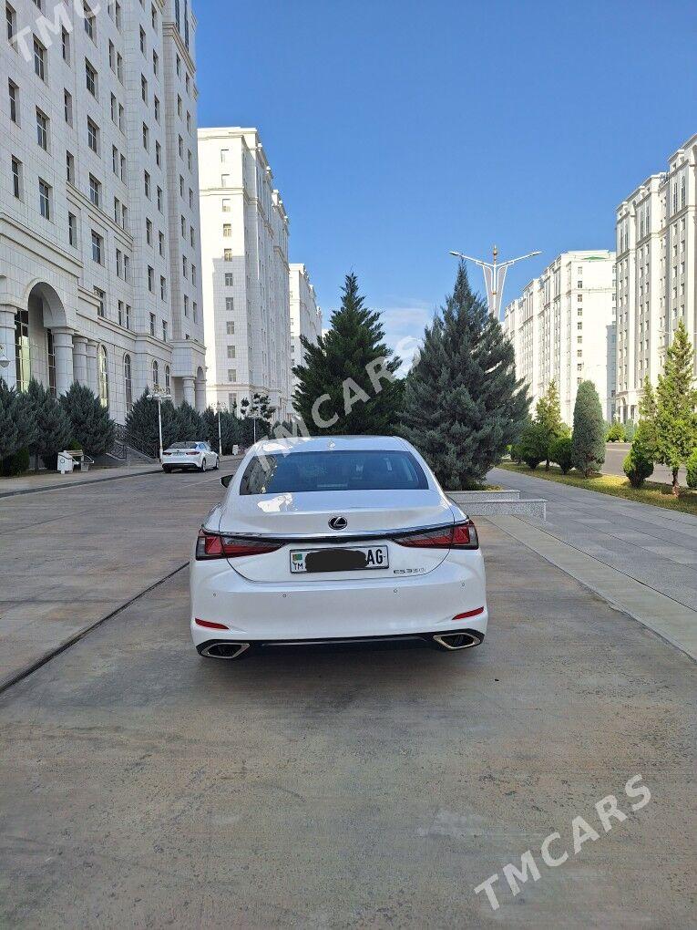 Lexus ES 350 2019 - 760 000 TMT - Ашхабад - img 7