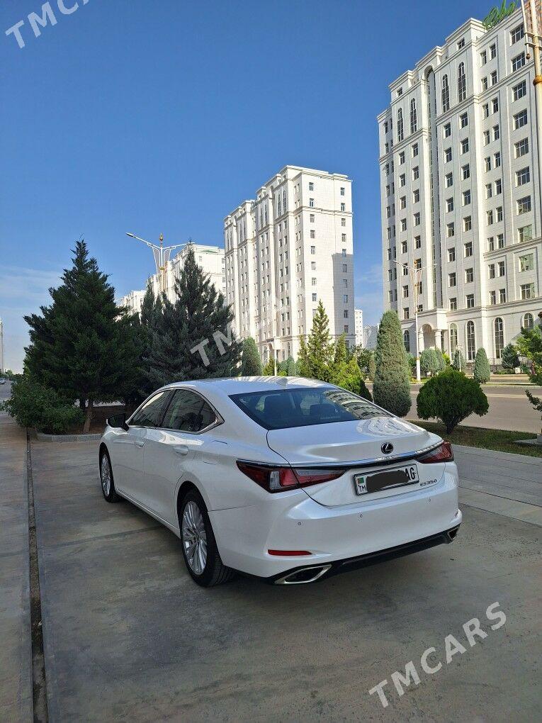 Lexus ES 350 2019 - 760 000 TMT - Ашхабад - img 5