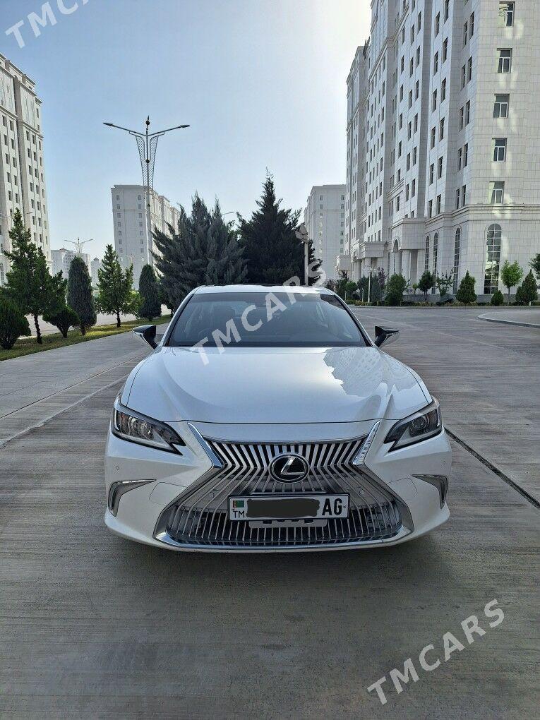 Lexus ES 350 2019 - 760 000 TMT - Ашхабад - img 2