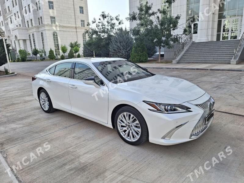 Lexus ES 350 2019 - 760 000 TMT - Ашхабад - img 6