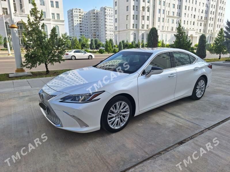 Lexus ES 350 2019 - 760 000 TMT - Ашхабад - img 3