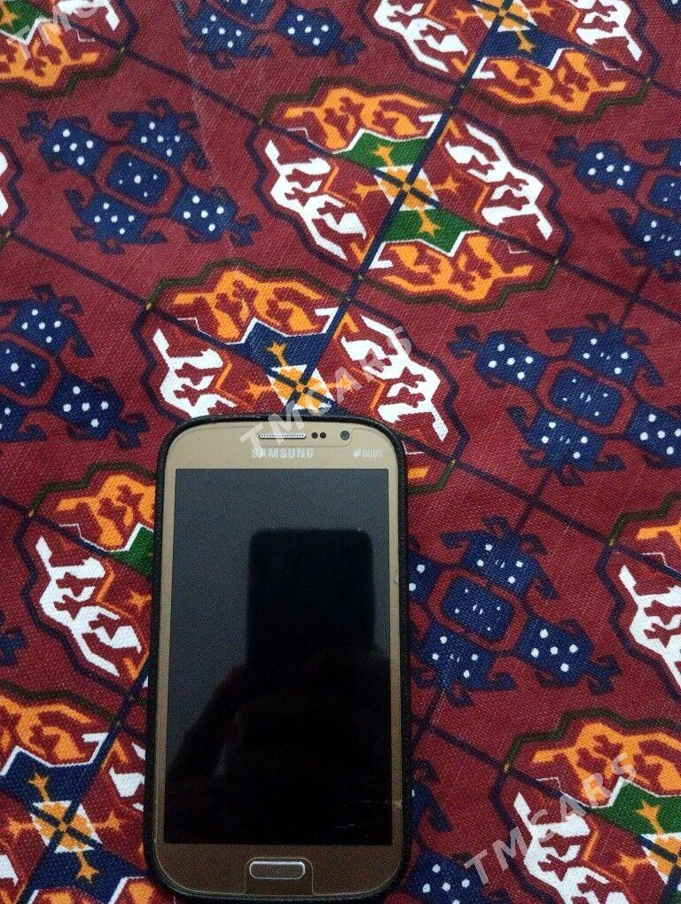 Samsung Telefon - Arkadag - img 2