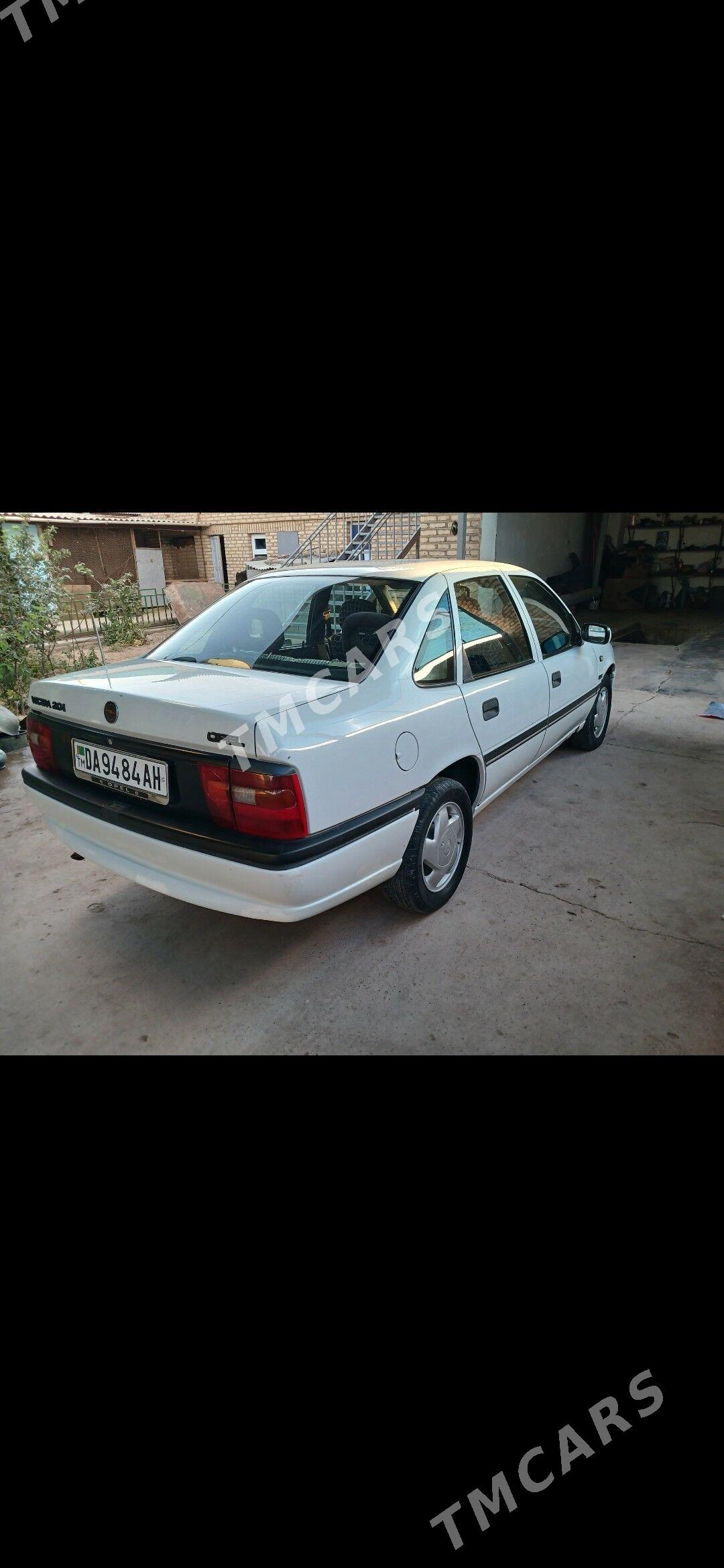 Opel Astra 1993 - 52 000 TMT - Теджен - img 2