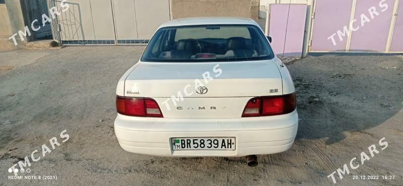 Toyota Camry 1995 - 85 000 TMT - Теджен - img 3