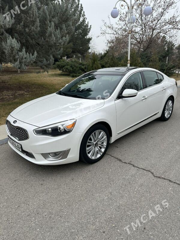 Kia Cadenza 2015 - 275 000 TMT - Aşgabat - img 2