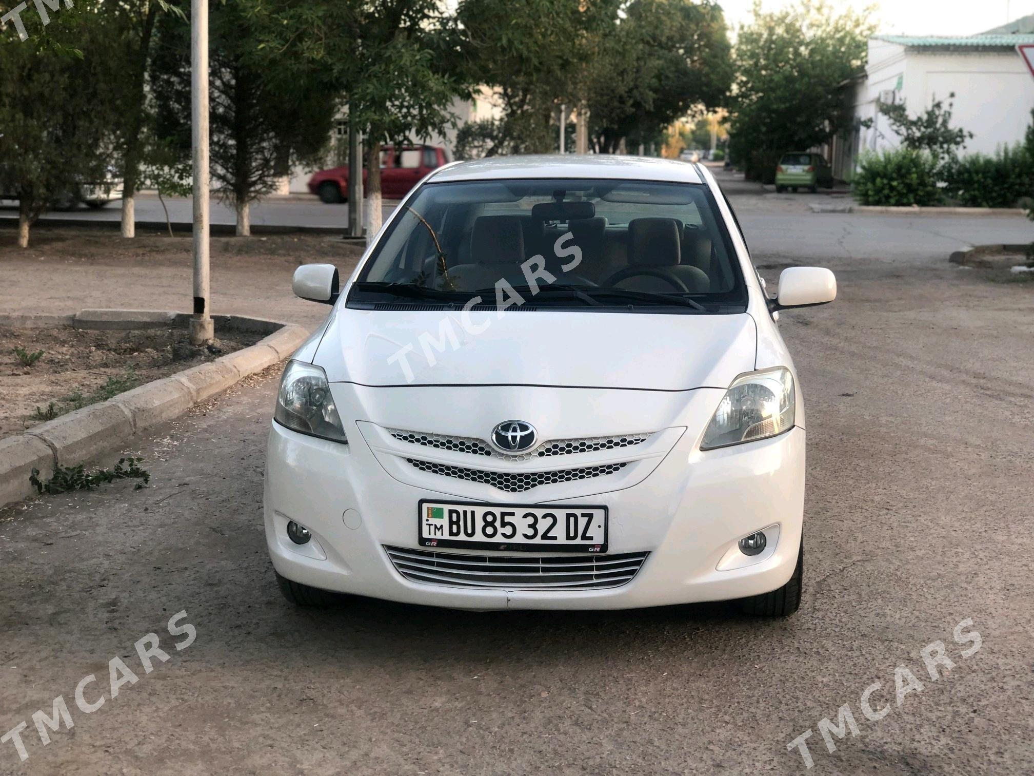 Toyota Yaris 2008 - 95 000 TMT - Daşoguz - img 7