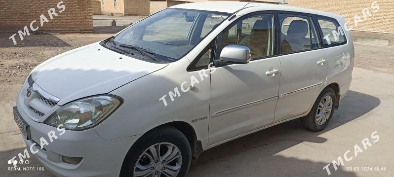 Toyota Innova 2008 - 145 000 TMT - Sarahs - img 3