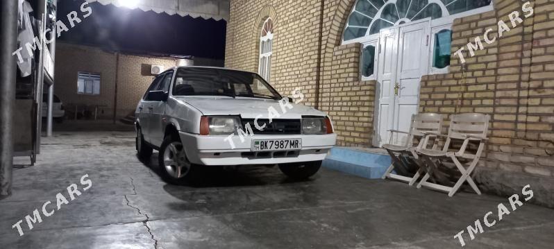 Lada 21099 1993 - 9 000 TMT - Mary - img 2