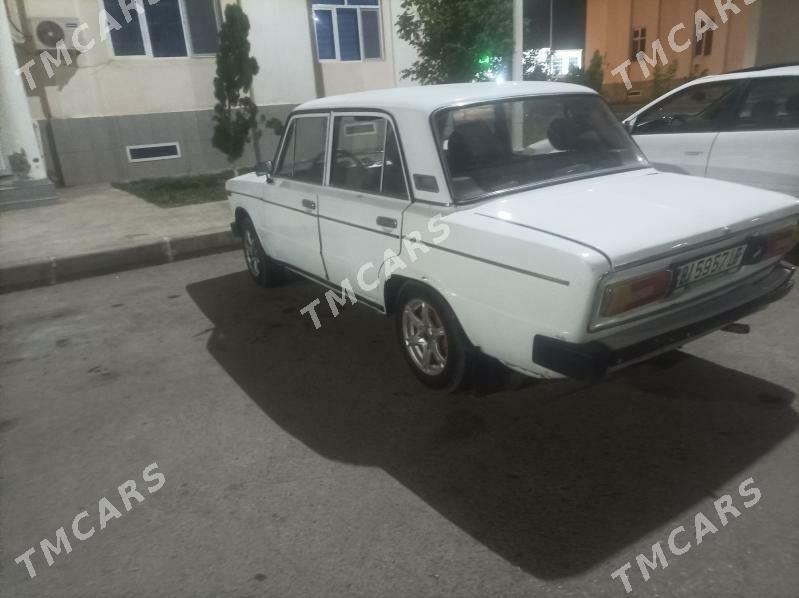 Lada 2106 2000 - 20 000 TMT - Türkmenabat - img 2