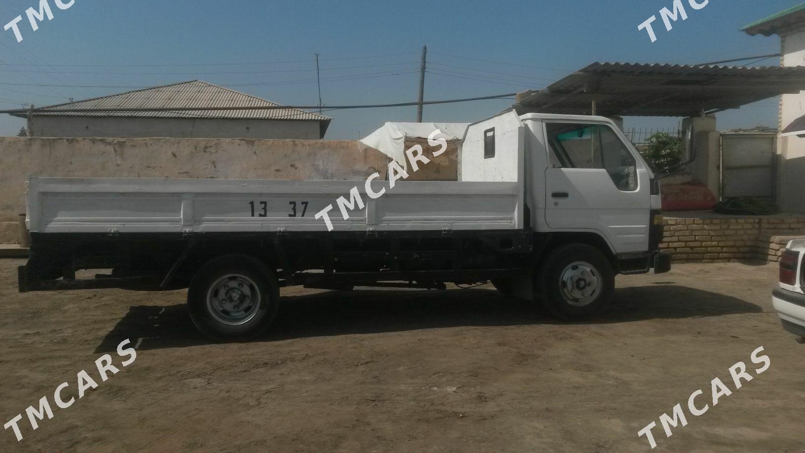 Toyota Dyna 1996 - 95 000 TMT - Daşoguz - img 6