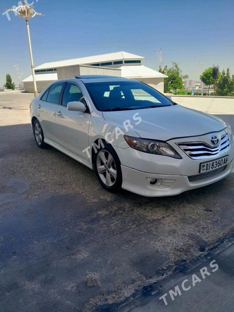 Toyota Camry 2007 - 160 000 TMT - Теджен - img 2