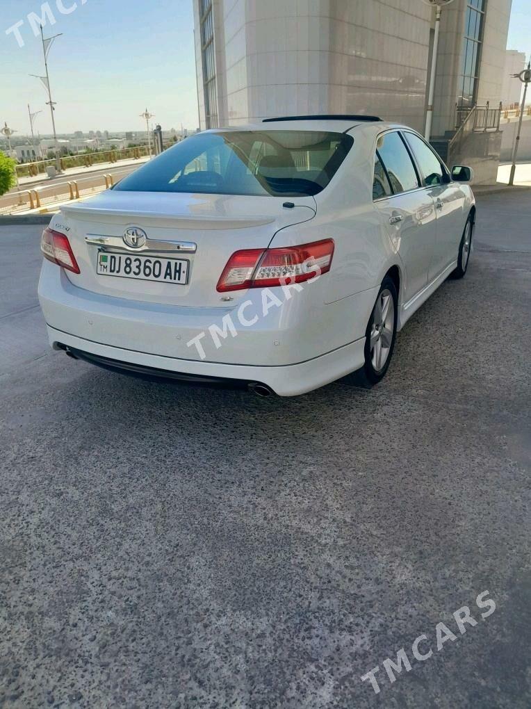 Toyota Camry 2007 - 160 000 TMT - Теджен - img 4