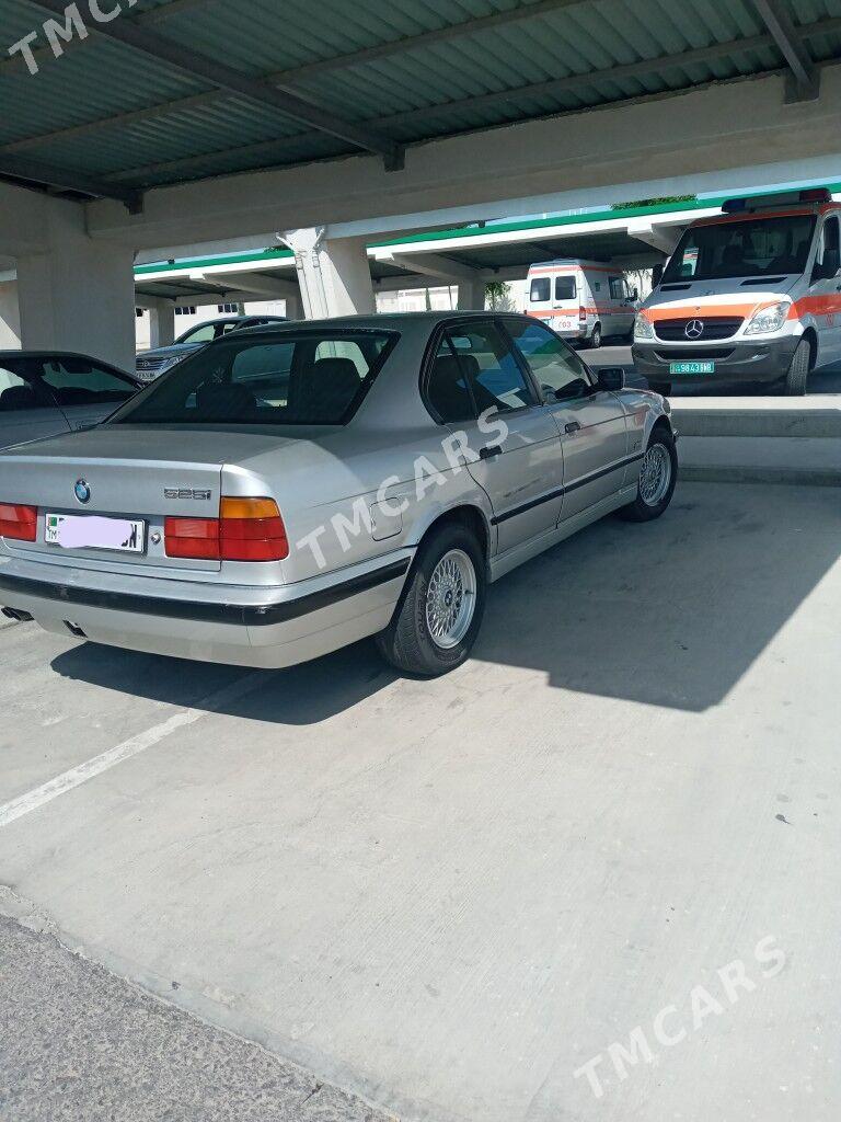 BMW 525 1992 - 45 000 TMT - Türkmenbaşy - img 4