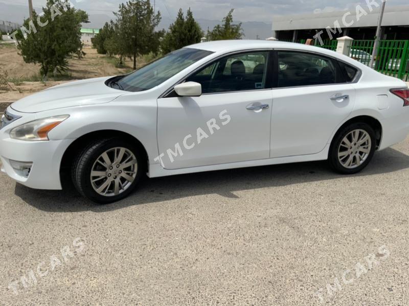 Nissan Altima 2013 - 150 000 TMT - Ашхабад - img 4