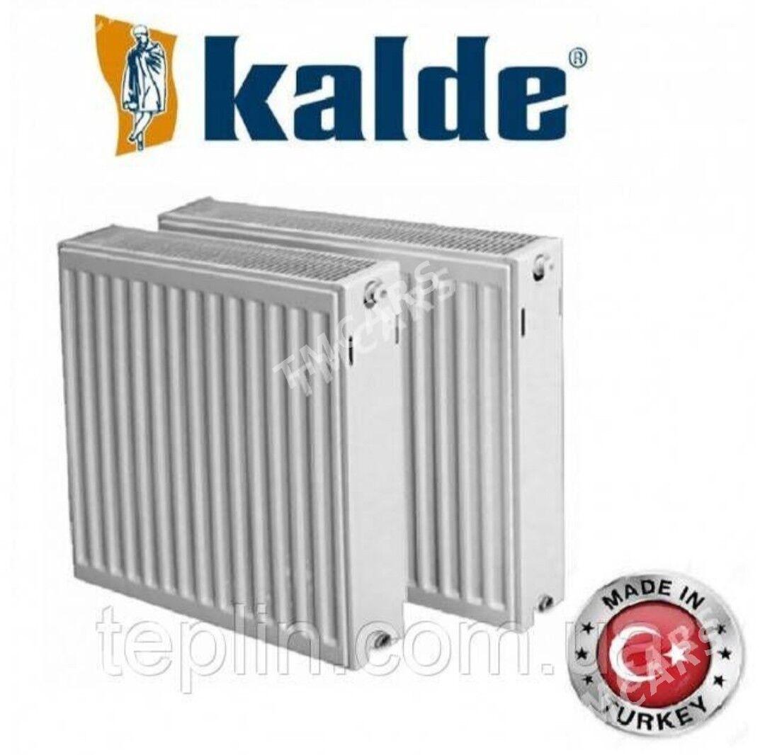 Otopleniya radiator Batareý - Parahat 8 - img 2