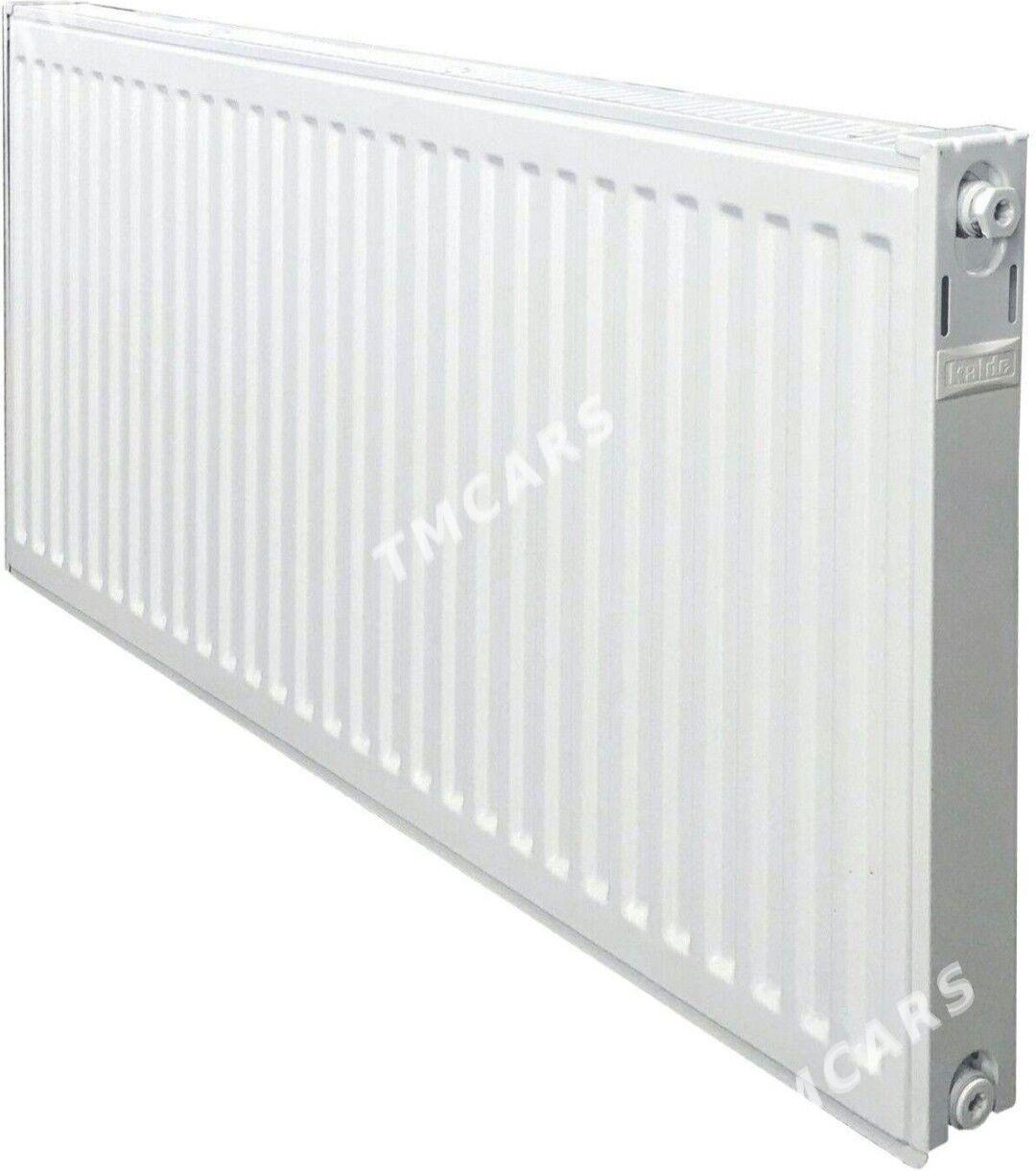 Otopleniya radiator Batareý - Parahat 8 - img 3