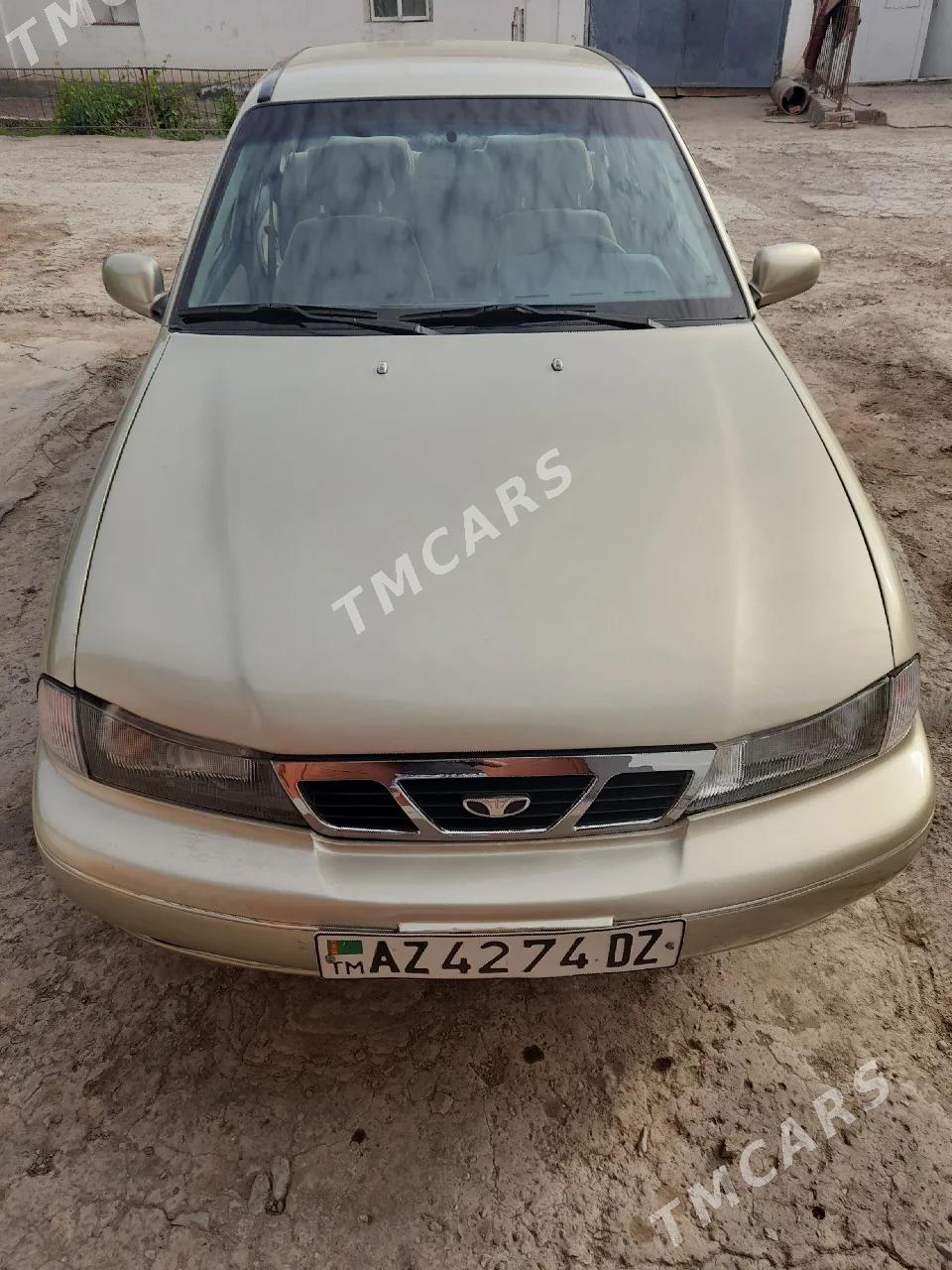 Daewoo Cielo 1995 - 21 000 TMT - Daşoguz - img 6