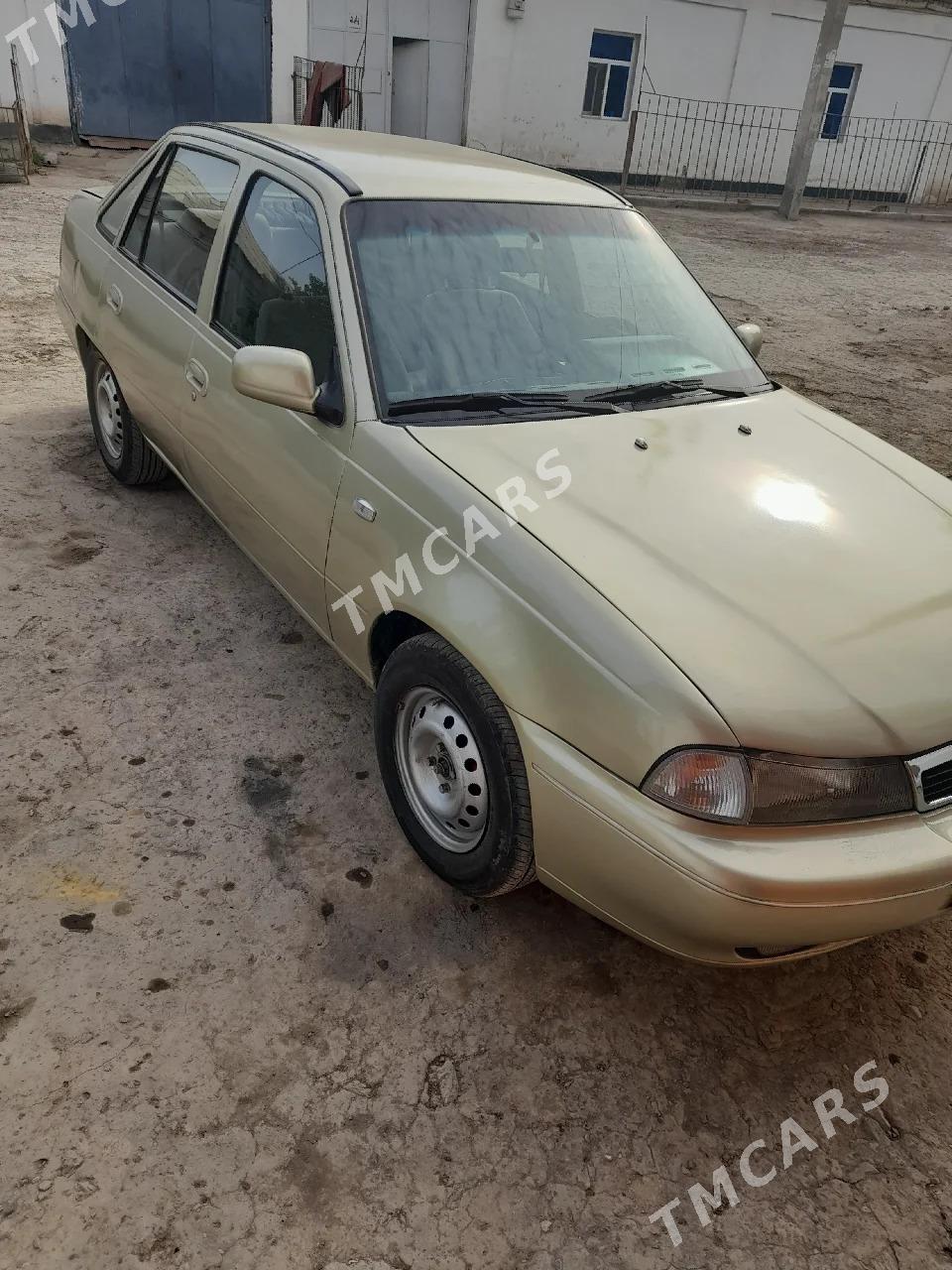 Daewoo Cielo 1995 - 21 000 TMT - Daşoguz - img 2