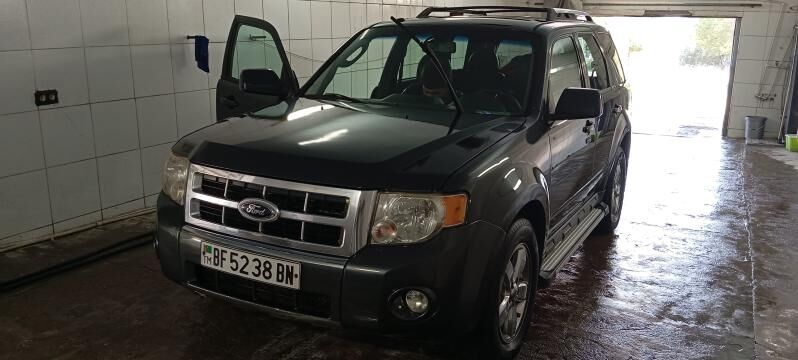 Ford Escape 2008 - 140 000 TMT - Туркменбаши - img 10