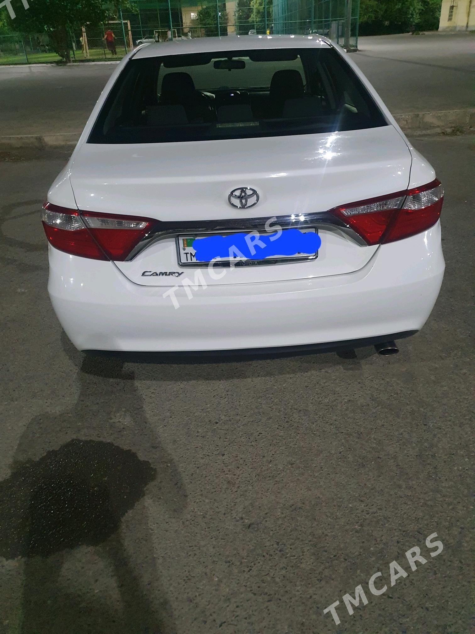 Toyota Camry 2016 - 180 000 TMT - Garadamak - img 2