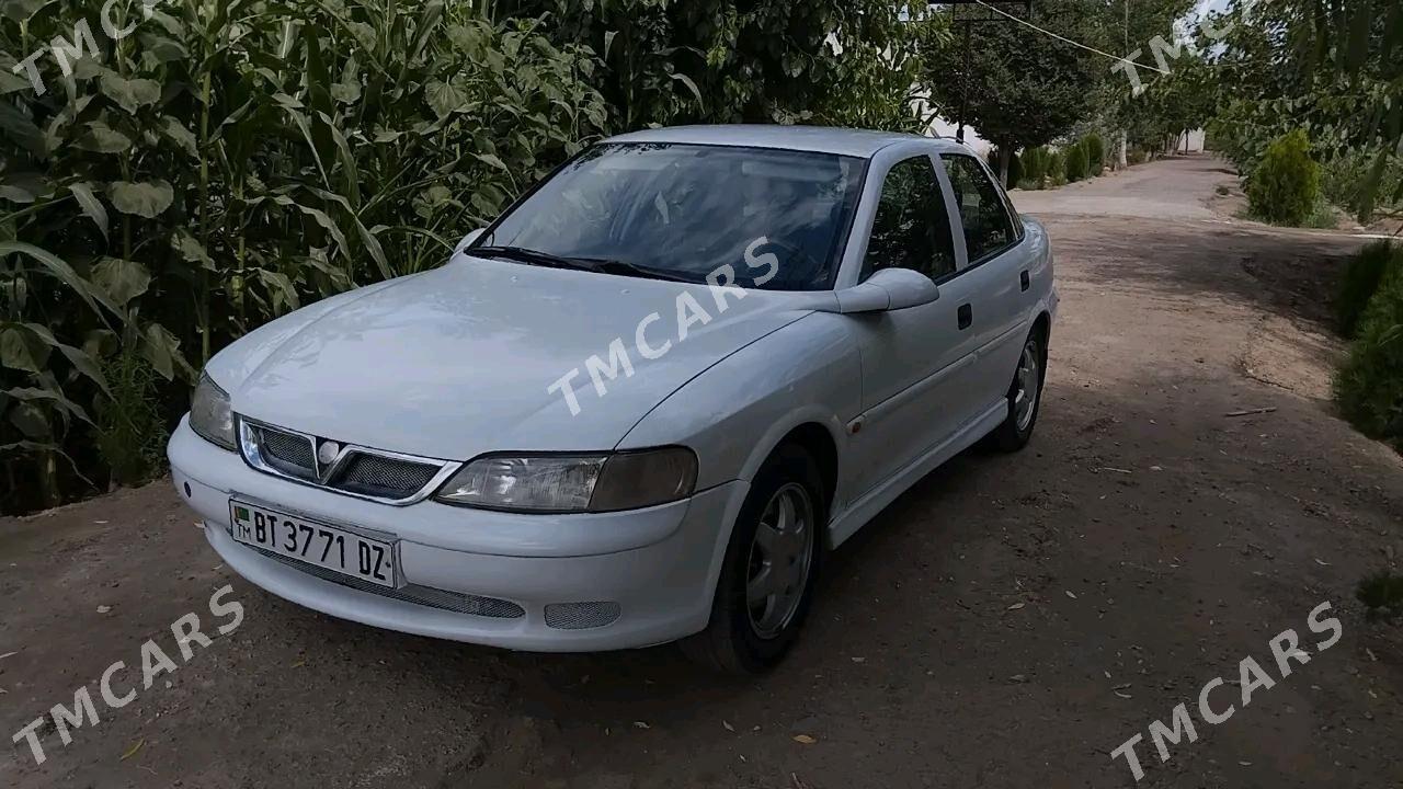 Opel Vectra 1996 - 45 000 TMT - Дашогуз - img 2