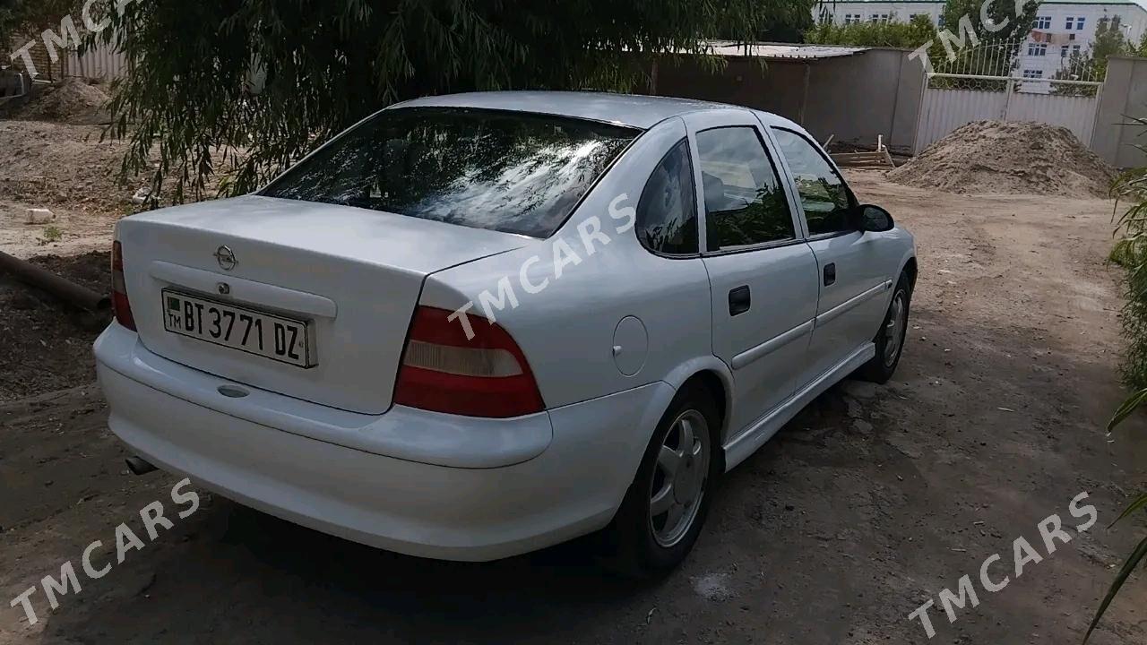 Opel Vectra 1996 - 45 000 TMT - Daşoguz - img 4