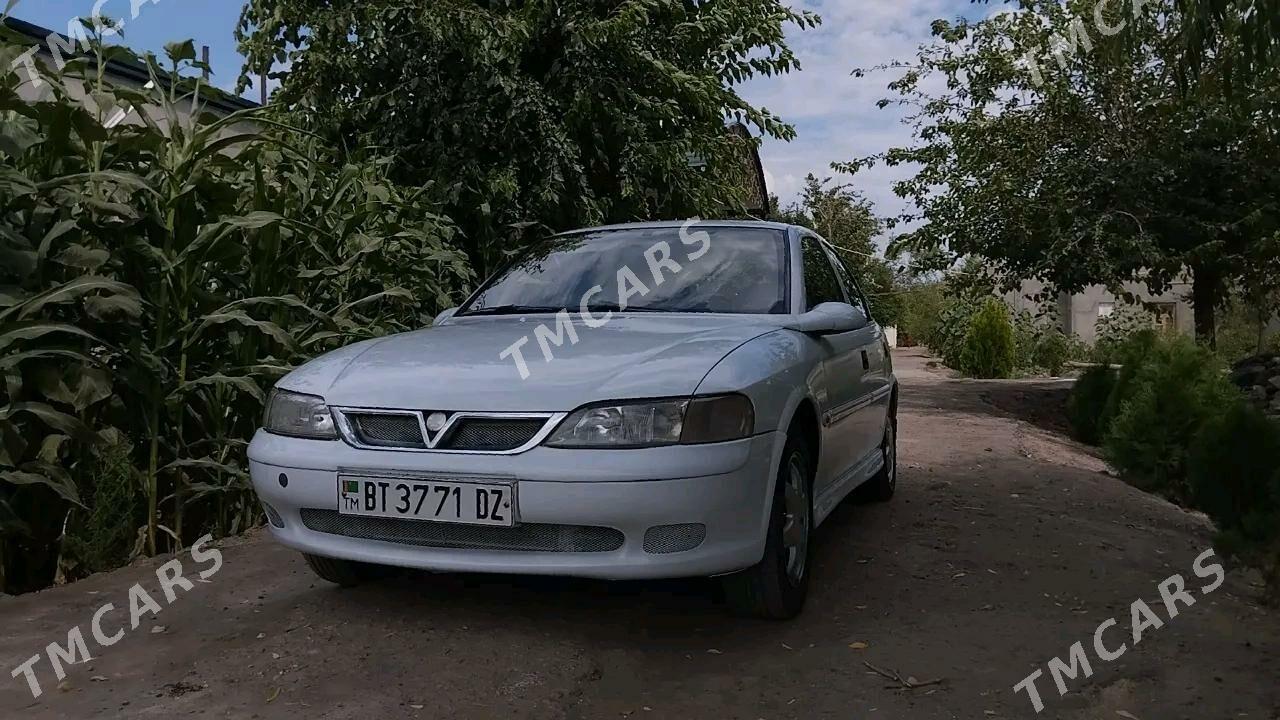 Opel Vectra 1996 - 45 000 TMT - Daşoguz - img 8