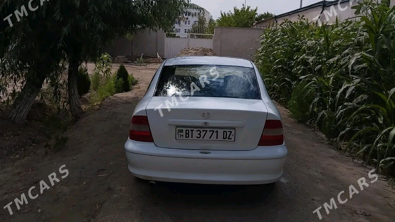 Opel Vectra 1996 - 45 000 TMT - Daşoguz - img 9