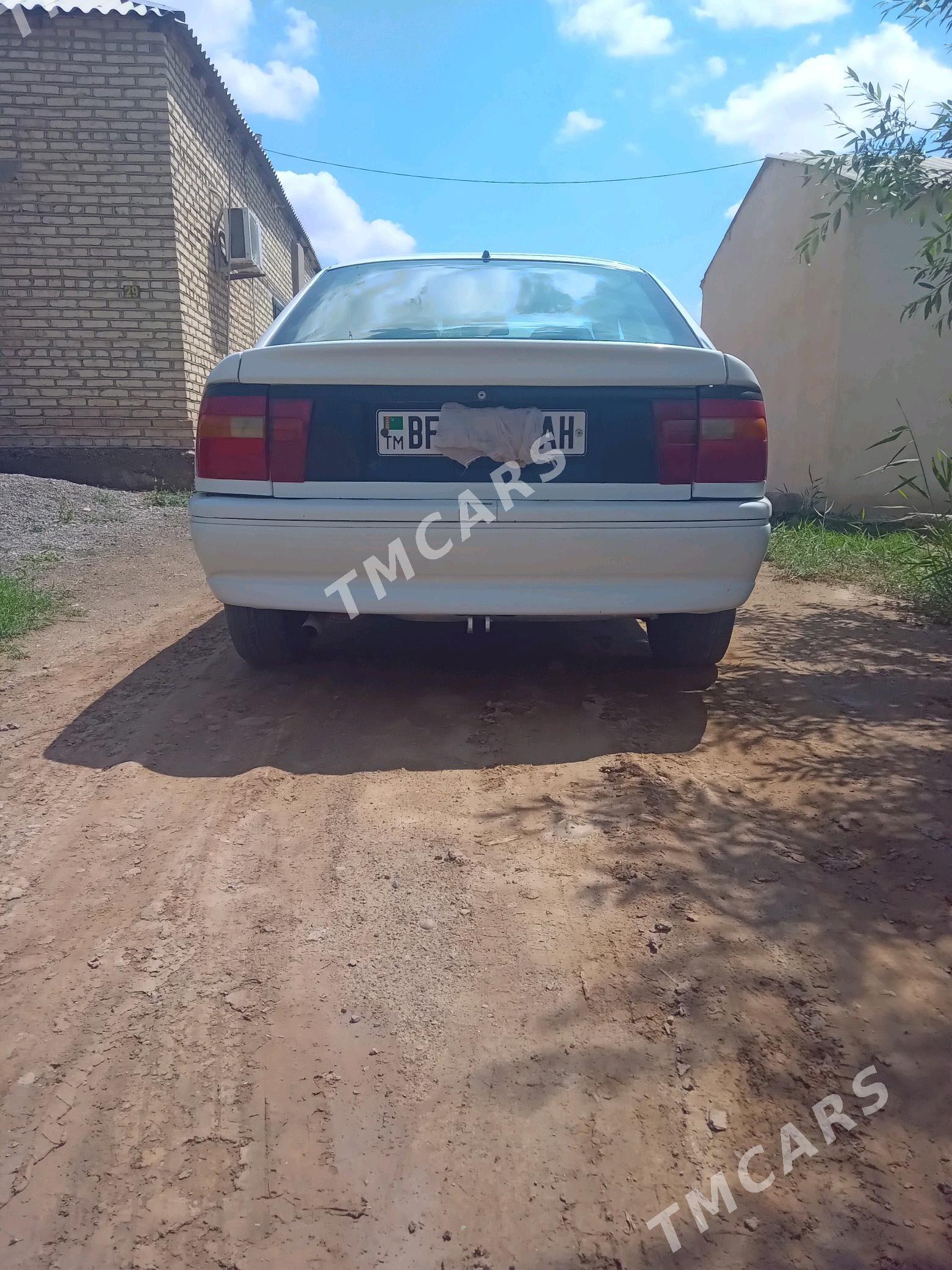 Opel Vectra 1994 - 22 000 TMT - Бабадайхан - img 5