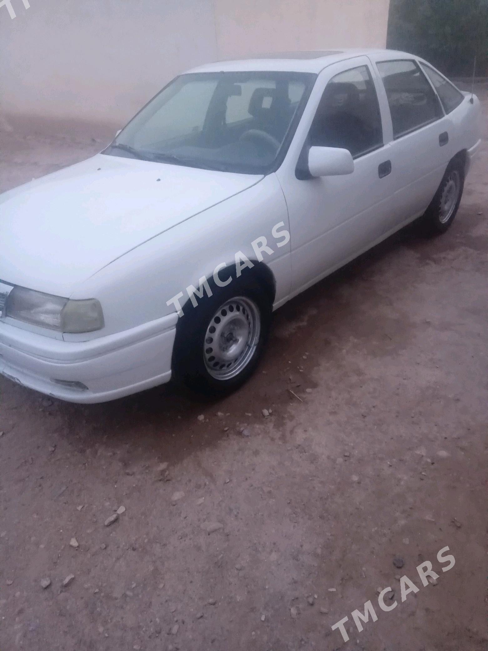 Opel Vectra 1994 - 22 000 TMT - Бабадайхан - img 4