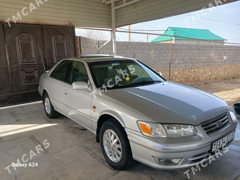 Toyota Camry 2000 - 140 000 TMT - Магданлы - img 7