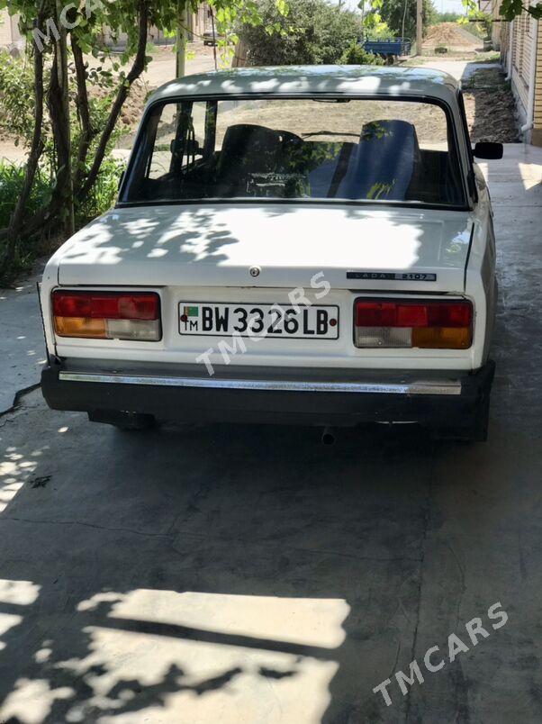 Lada 2107 2010 - 32 000 TMT - Sakar - img 5