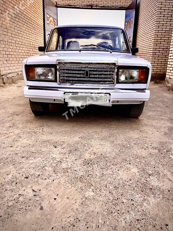 Lada 2107 2010 - 32 000 TMT - Сакар - img 7