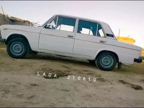 Lada 2106 1998 - 25 000 TMT - Акдепе - img 7