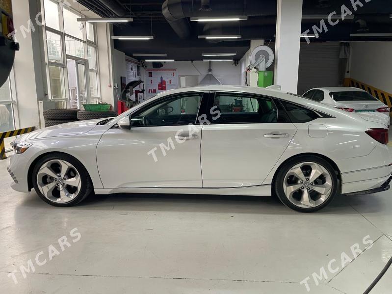 Honda Accord 2021 - 390 000 TMT - Мир 3 - img 3