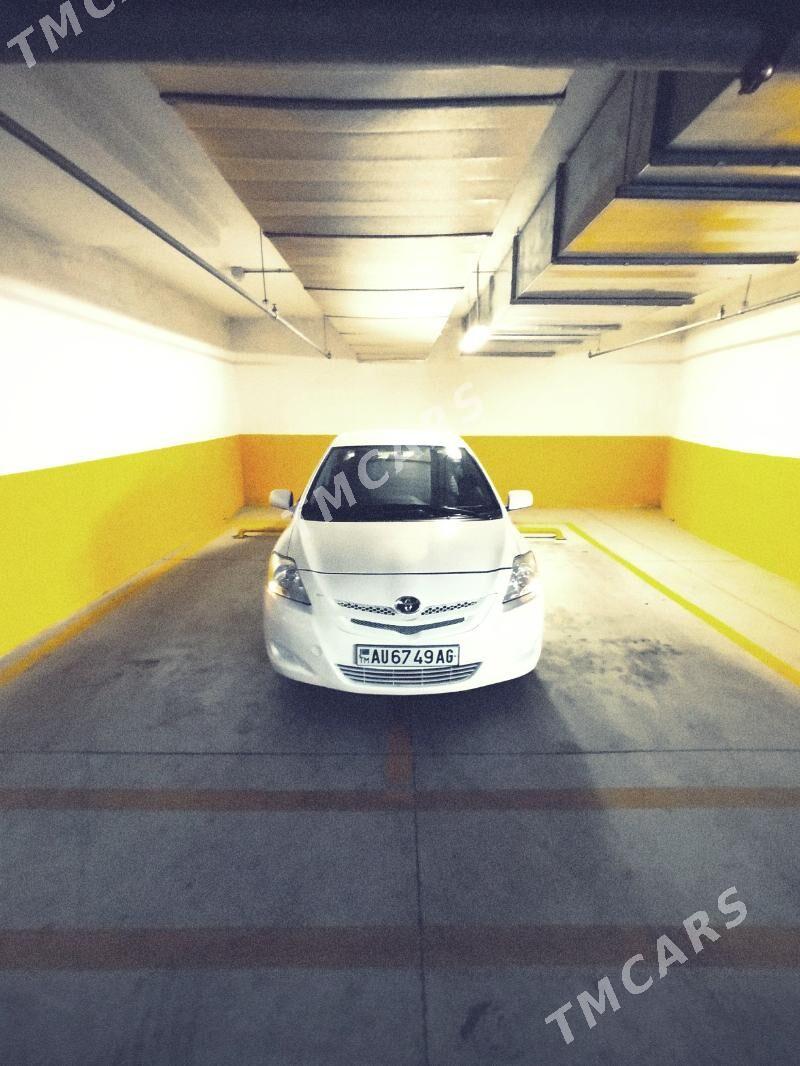 Toyota Yaris 2007 - 105 000 TMT - Aşgabat - img 2