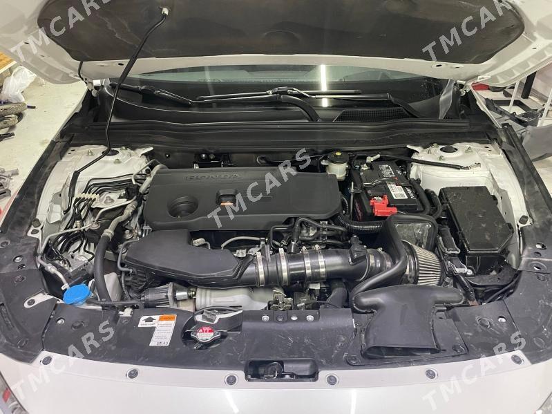 Honda Accord 2021 - 390 000 TMT - Parahat 3 - img 6