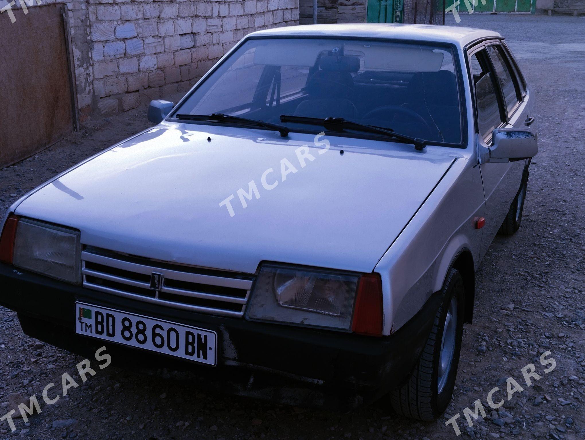 Lada 21099 2001 - 20 000 TMT - Gyzylarbat - img 2