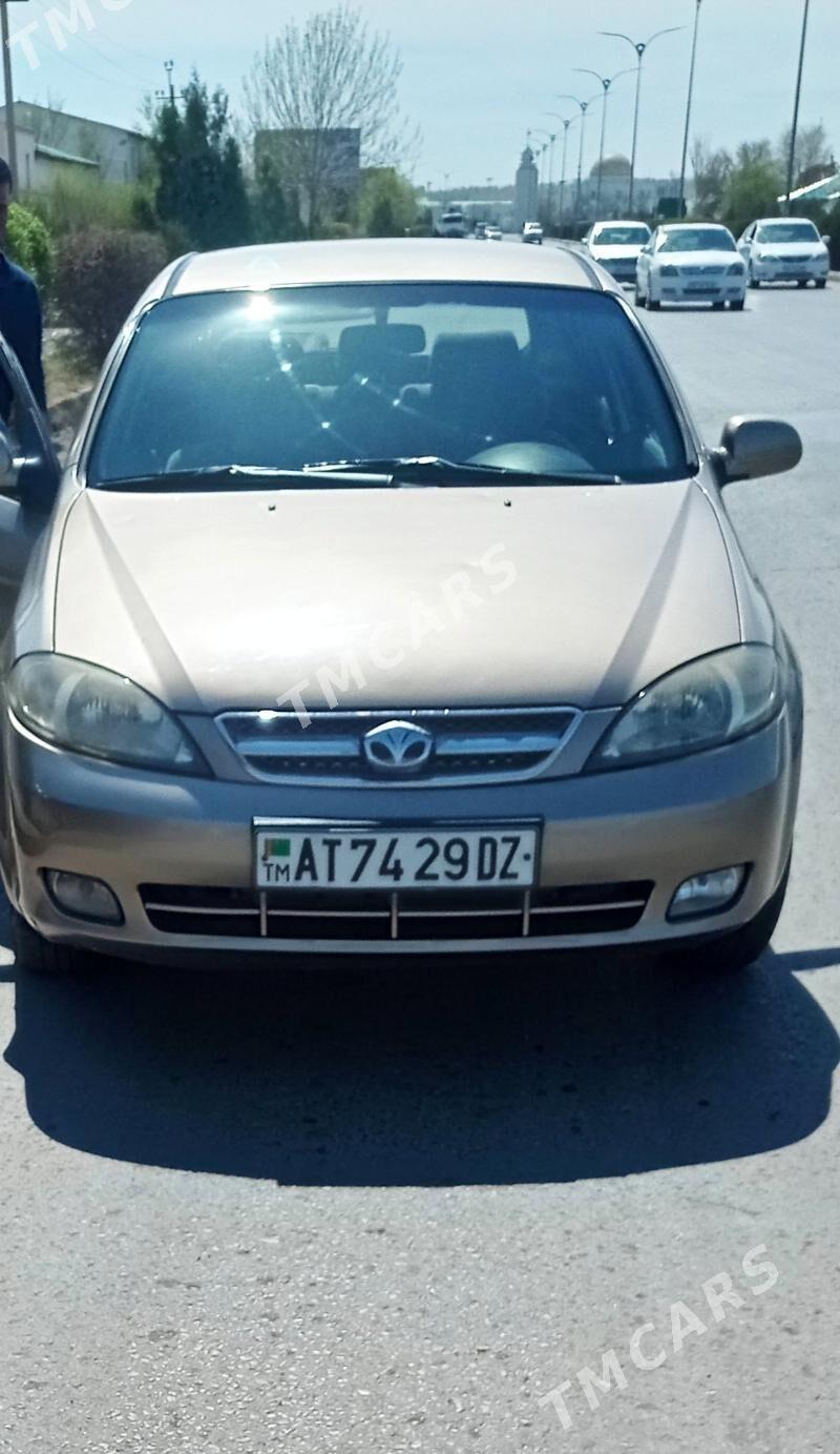 Daewoo Lacetti 2005 - 55 000 TMT - Daşoguz - img 2